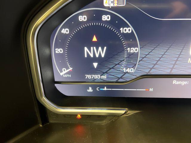 used 2024 GMC Sierra 3500 car, priced at $64,742