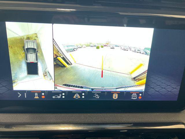 used 2024 GMC Sierra 3500 car, priced at $64,742