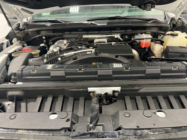 used 2024 GMC Sierra 3500 car, priced at $64,742