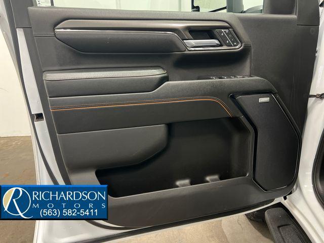 used 2024 GMC Sierra 3500 car, priced at $64,742