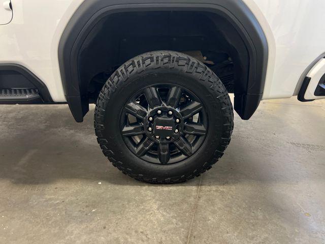 used 2024 GMC Sierra 3500 car, priced at $64,742