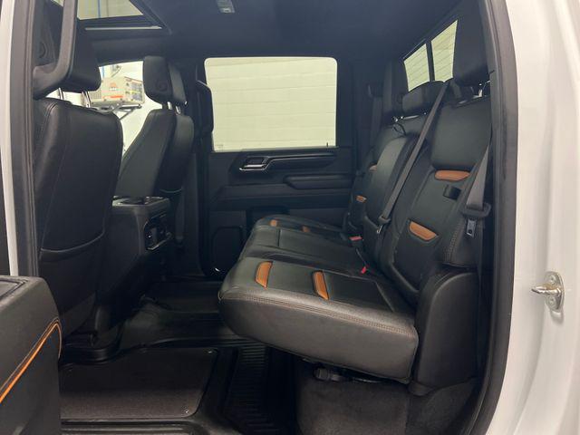 used 2024 GMC Sierra 3500 car, priced at $64,742