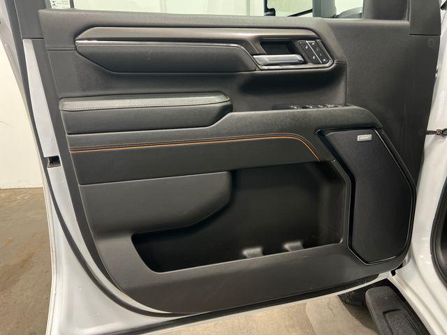 used 2024 GMC Sierra 3500 car, priced at $64,742