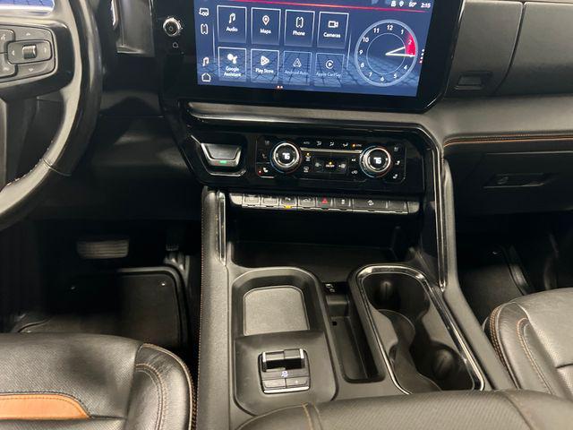 used 2024 GMC Sierra 3500 car, priced at $64,742