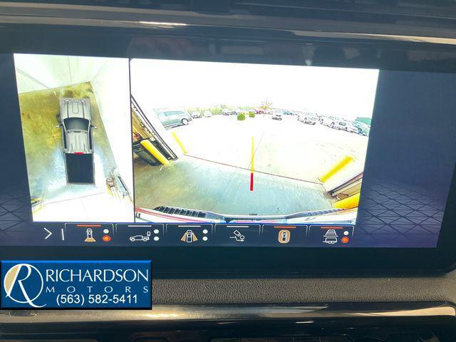 used 2024 GMC Sierra 3500 car, priced at $64,742