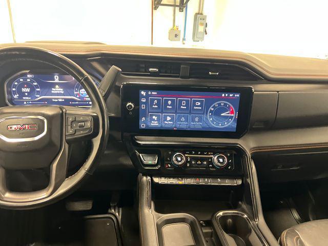 used 2024 GMC Sierra 3500 car, priced at $64,742