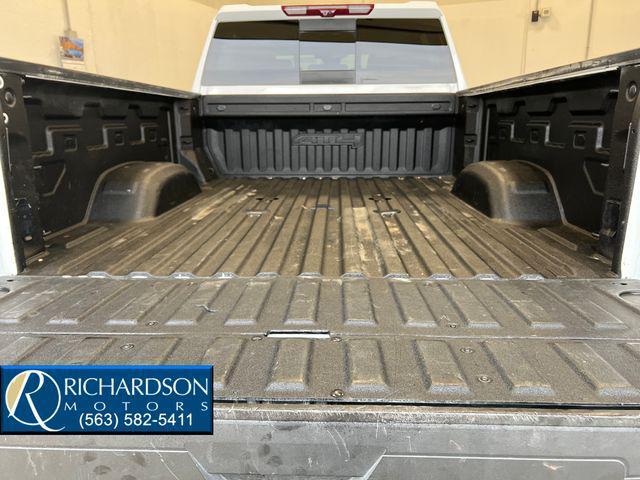 used 2024 GMC Sierra 3500 car, priced at $64,742