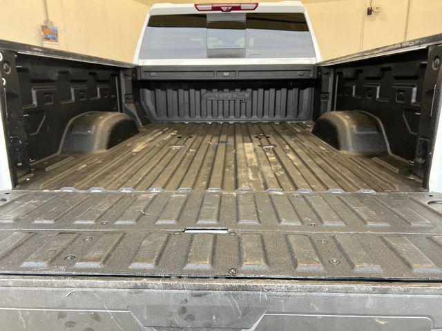 used 2024 GMC Sierra 3500 car, priced at $64,742