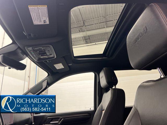 used 2024 GMC Sierra 3500 car, priced at $64,742