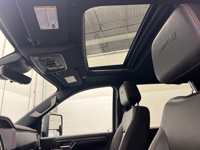 used 2024 GMC Sierra 3500 car, priced at $64,742