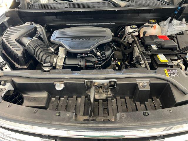 used 2021 GMC Acadia car, priced at $23,472