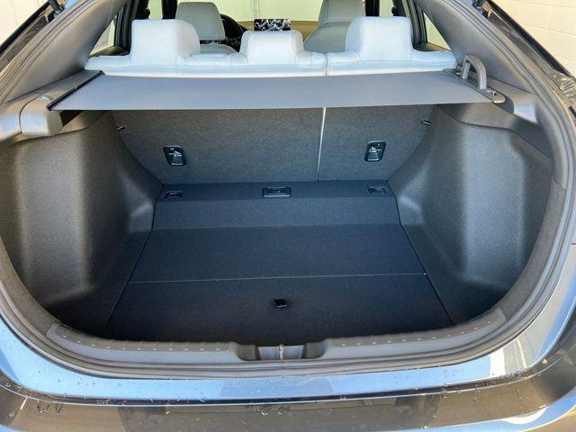 new 2026 Honda Civic Hybrid car, priced at $30,307