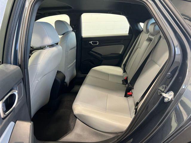 new 2026 Honda Civic Hybrid car, priced at $30,307