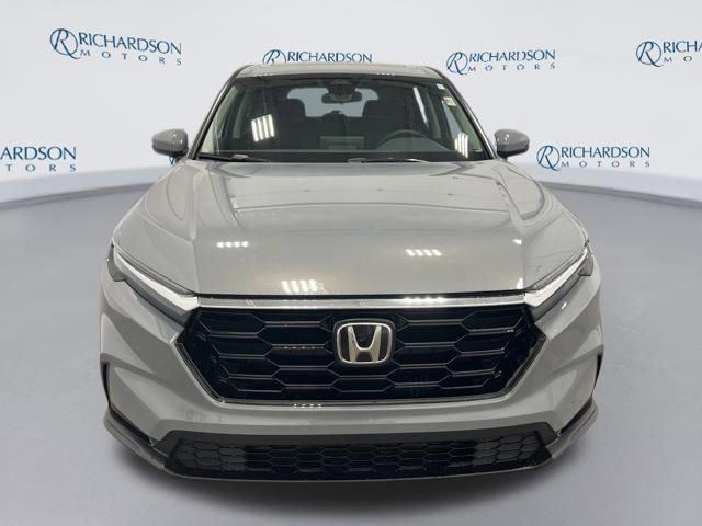 new 2026 Honda CR-V car, priced at $35,453