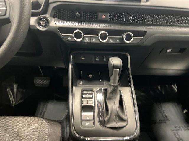 new 2026 Honda CR-V car, priced at $35,453