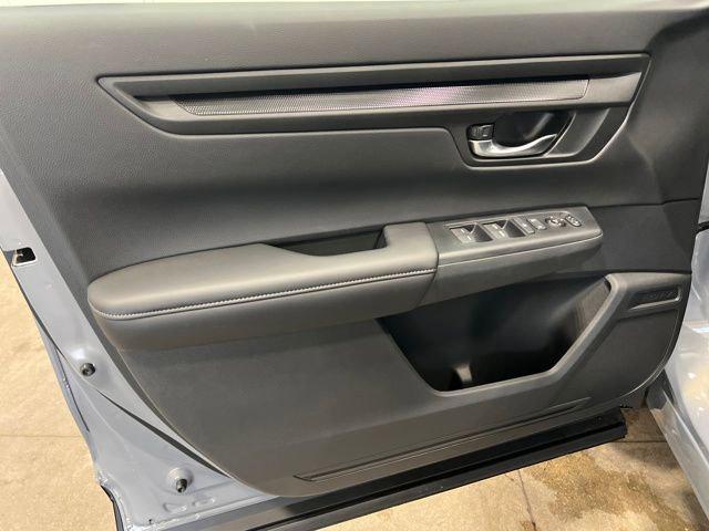new 2026 Honda CR-V car, priced at $35,453