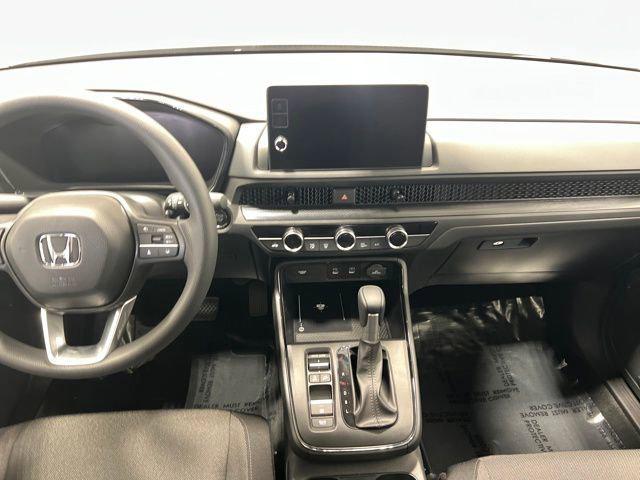 new 2026 Honda CR-V car, priced at $35,453