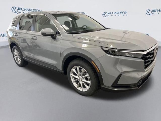 new 2026 Honda CR-V car, priced at $35,453