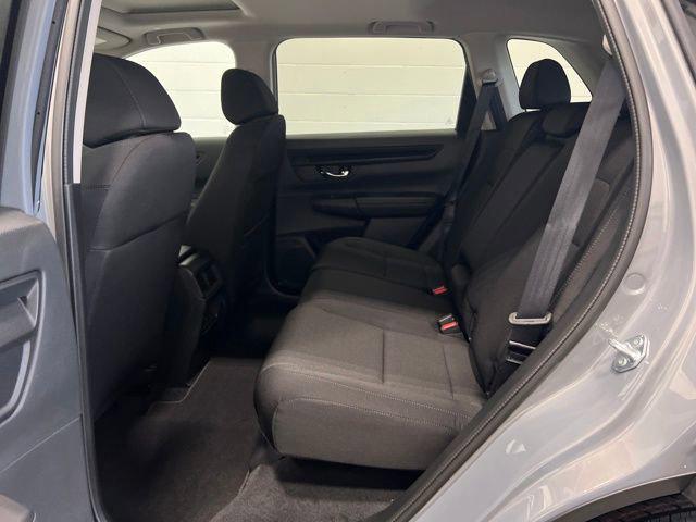 new 2026 Honda CR-V car, priced at $35,453