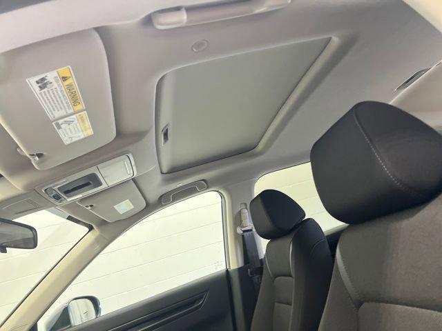 new 2026 Honda CR-V car, priced at $35,453