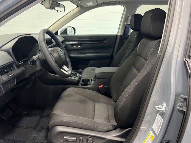 new 2026 Honda CR-V car, priced at $35,453