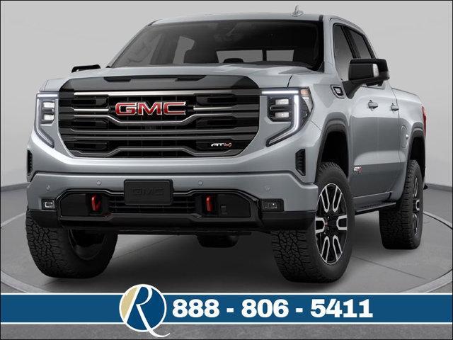 new 2025 GMC Sierra 1500 car, priced at $71,950