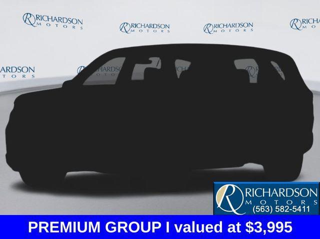 used 2023 Jeep Wagoneer car, priced at $40,132