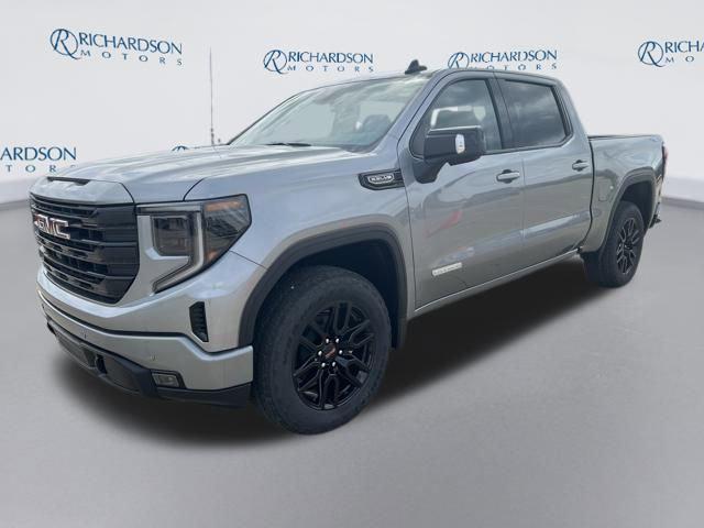 new 2026 GMC Sierra 1500 car, priced at $68,135