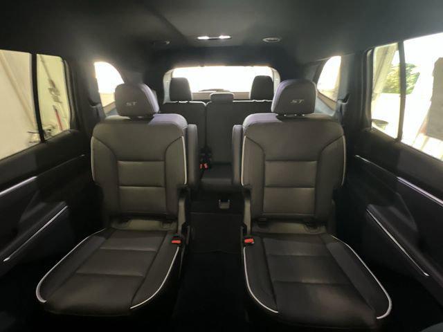 new 2026 Buick Enclave car, priced at $55,810