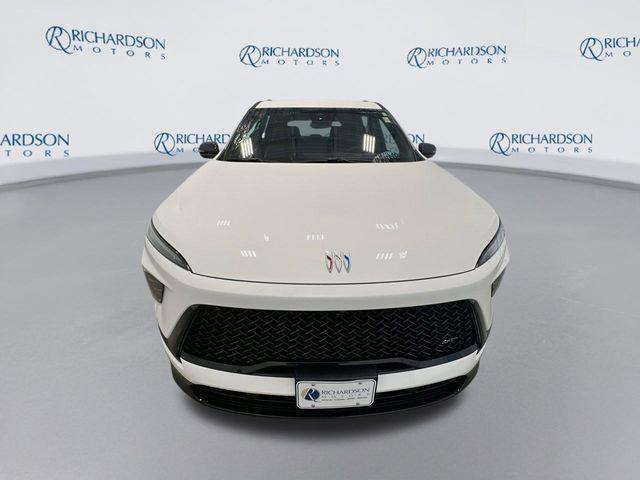 new 2026 Buick Enclave car, priced at $55,810