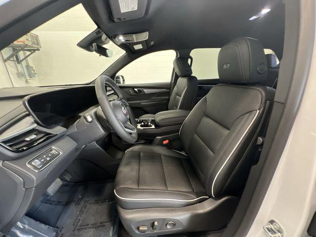 new 2026 Buick Enclave car, priced at $55,810