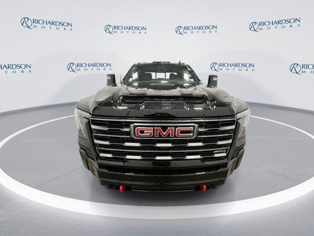 new 2025 GMC Sierra 2500 car, priced at $87,560