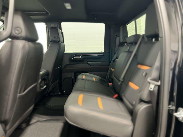 new 2025 GMC Sierra 2500 car, priced at $87,560