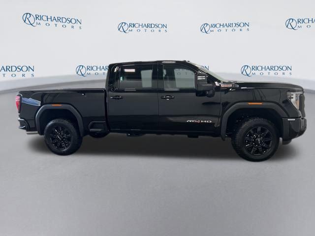 new 2026 GMC Sierra 2500 car, priced at $88,760