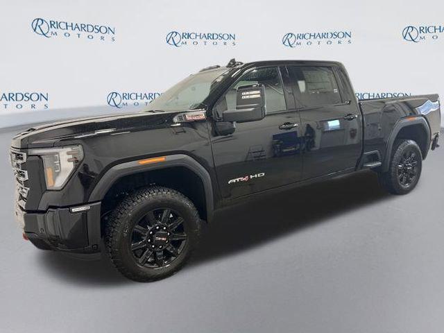 new 2026 GMC Sierra 2500 car, priced at $88,760