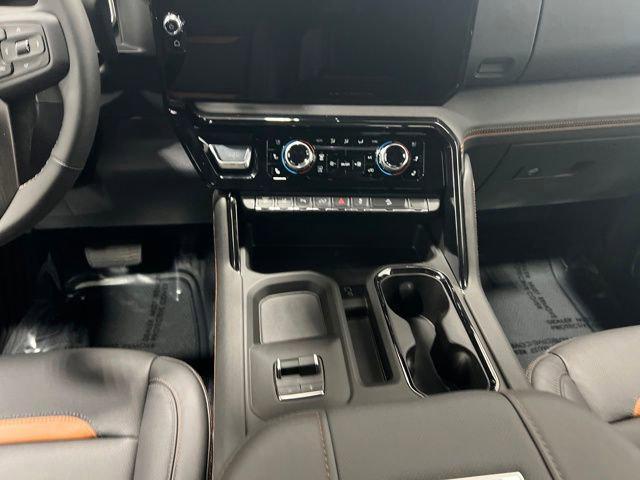 new 2026 GMC Sierra 2500 car, priced at $88,760