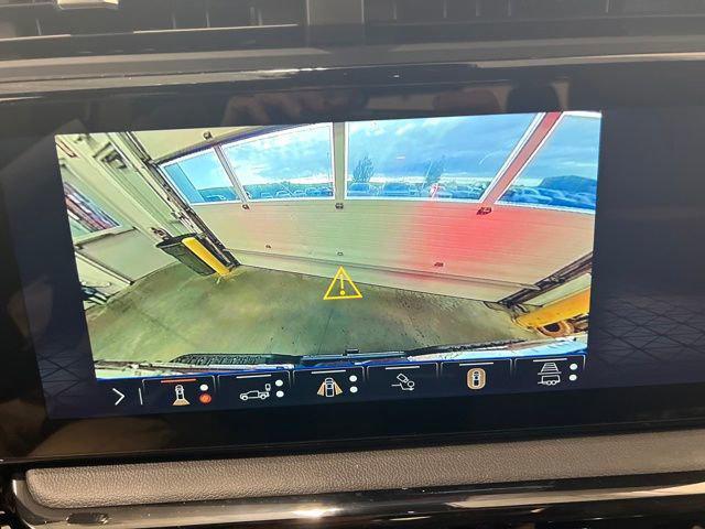 new 2026 GMC Sierra 2500 car, priced at $88,760