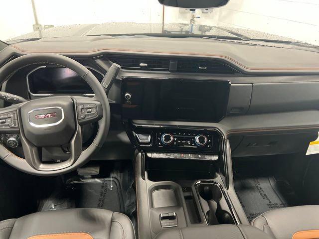new 2026 GMC Sierra 2500 car, priced at $88,760