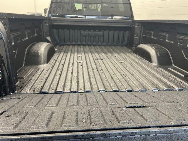 new 2026 GMC Sierra 2500 car, priced at $88,760