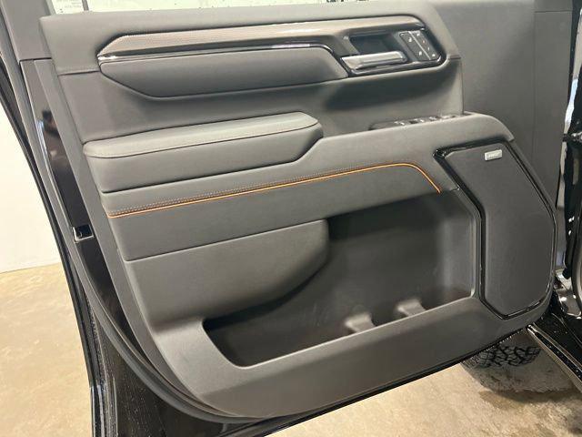 new 2026 GMC Sierra 2500 car, priced at $88,760