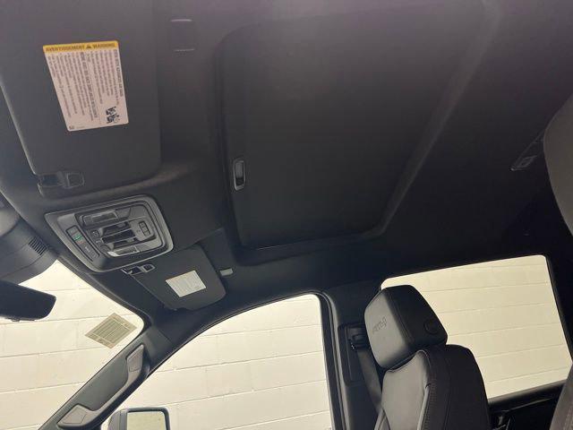 new 2026 GMC Sierra 2500 car, priced at $88,760