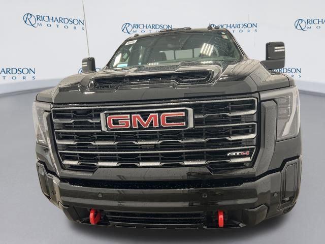new 2026 GMC Sierra 2500 car, priced at $88,760