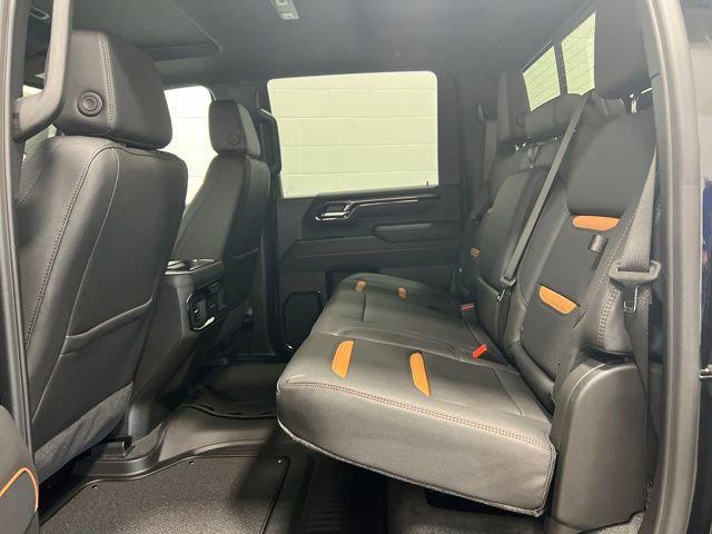 new 2026 GMC Sierra 2500 car, priced at $88,760