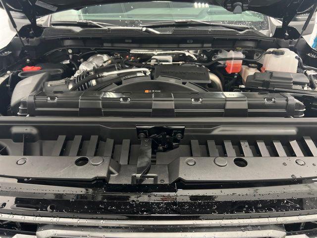 new 2026 GMC Sierra 2500 car, priced at $88,760