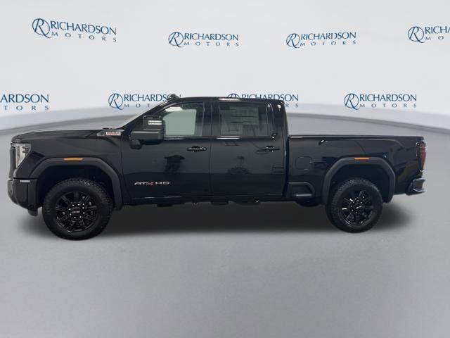 new 2026 GMC Sierra 2500 car, priced at $88,760