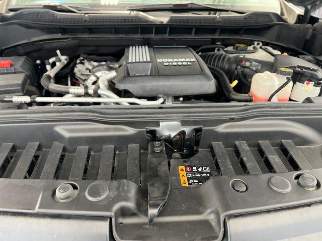 used 2023 Chevrolet Silverado 1500 car, priced at $44,413