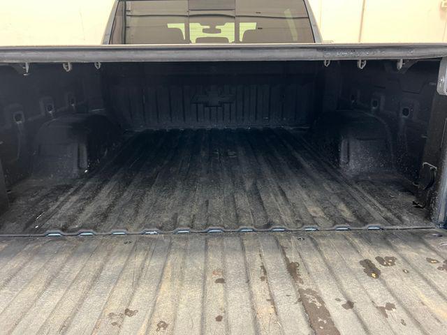 used 2019 Chevrolet Silverado 1500 car, priced at $30,173