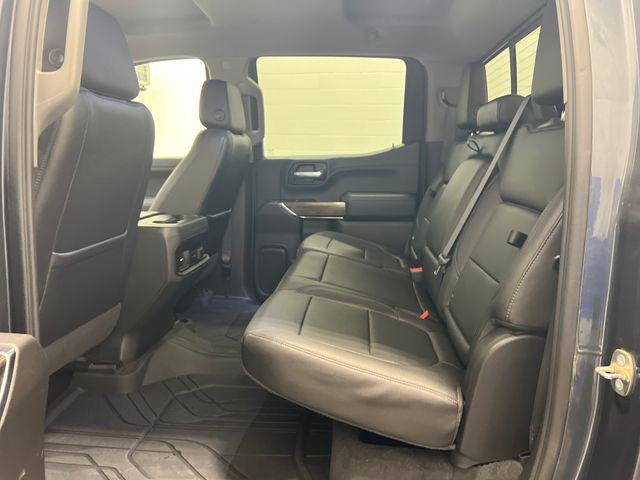 used 2019 Chevrolet Silverado 1500 car, priced at $30,173