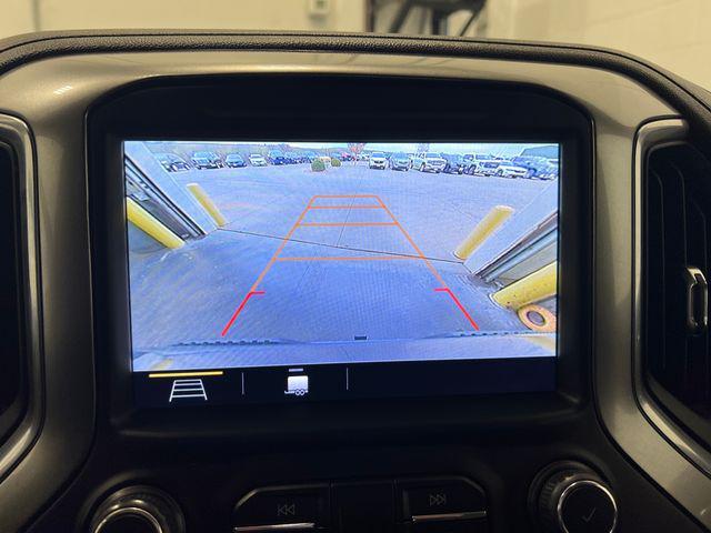 used 2019 Chevrolet Silverado 1500 car, priced at $30,173