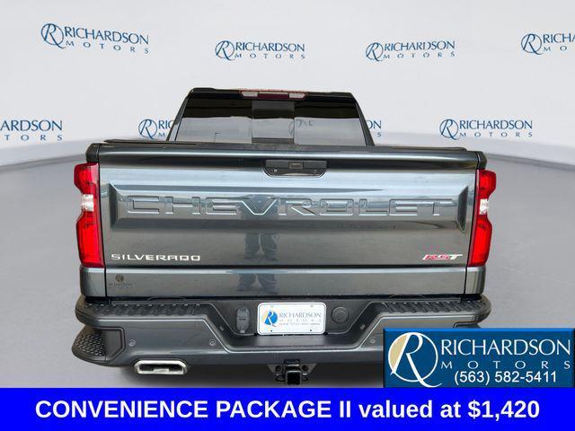 used 2019 Chevrolet Silverado 1500 car, priced at $30,173